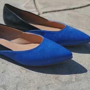 FFC Flats